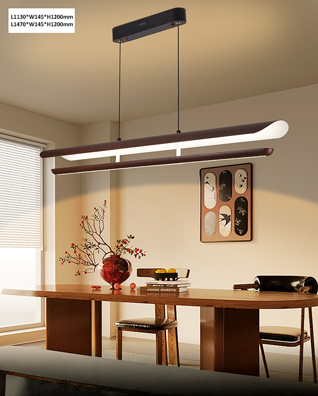 Linear lights