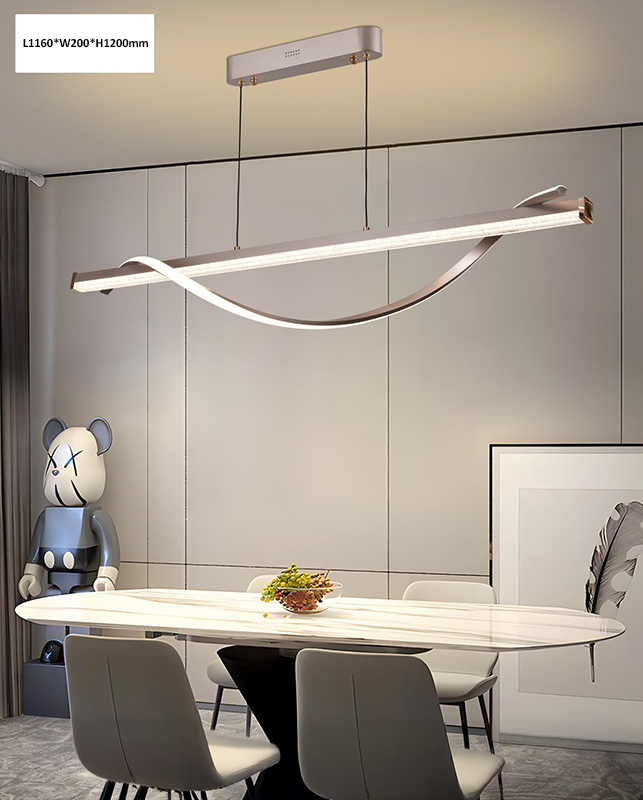 Linear lights