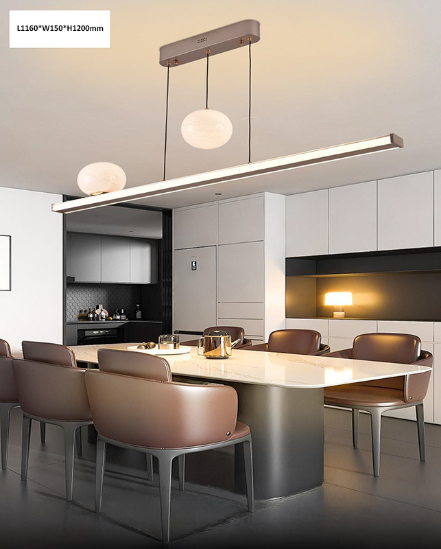 Linear lights