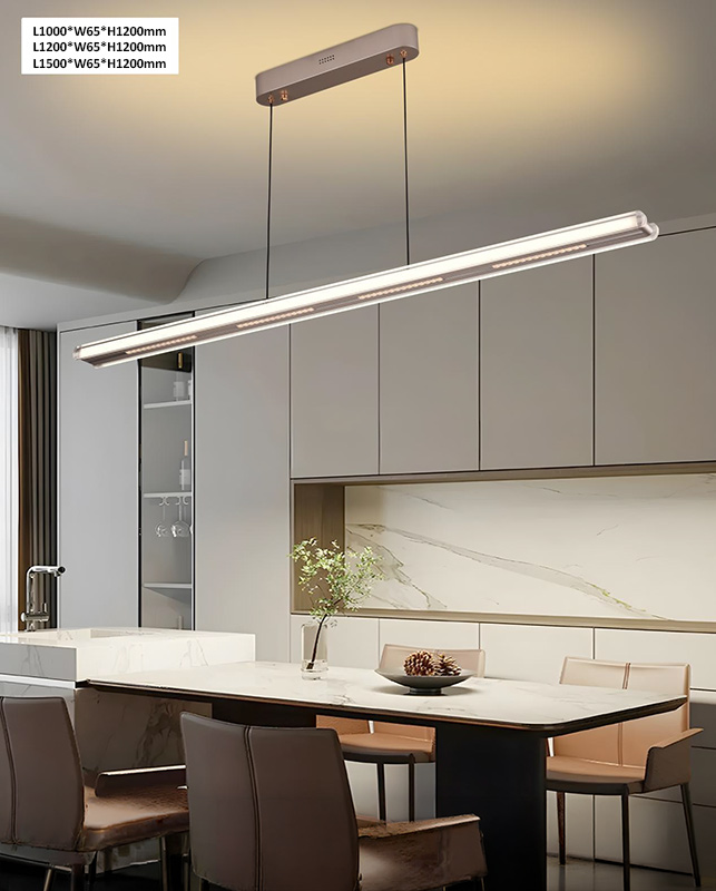 Linear lights