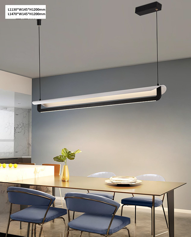 Linear lights