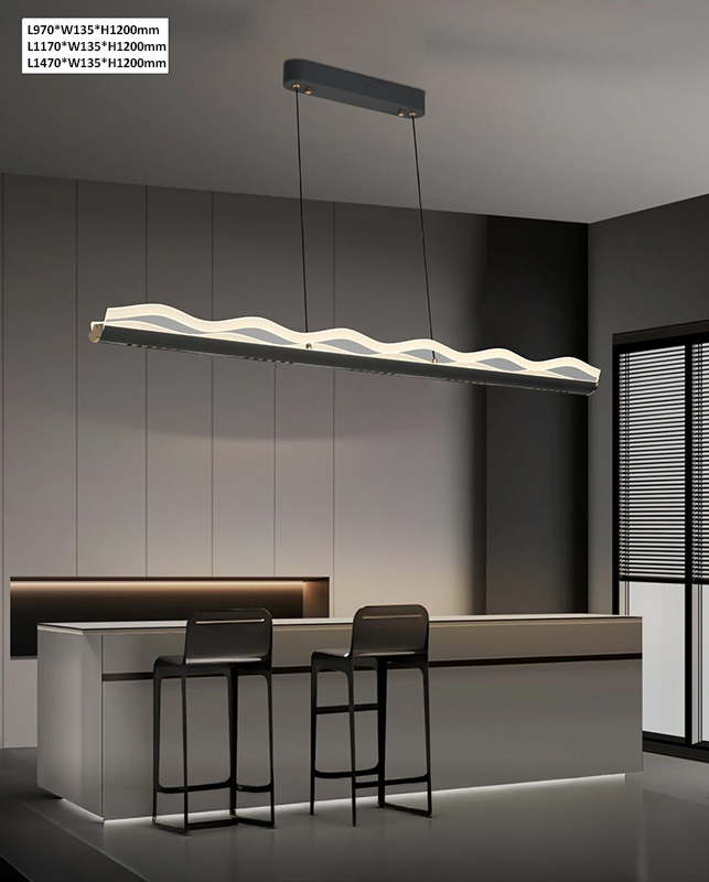 Linear lights