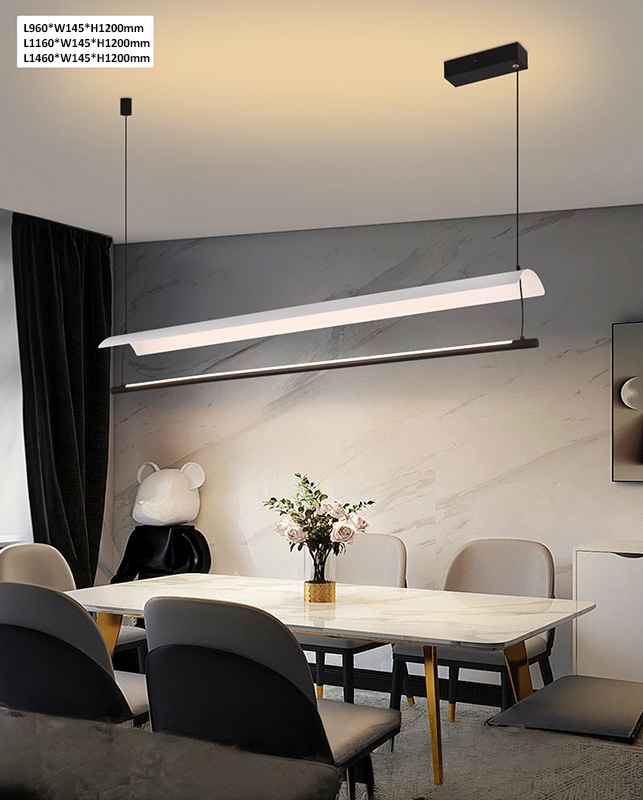 Linear lights