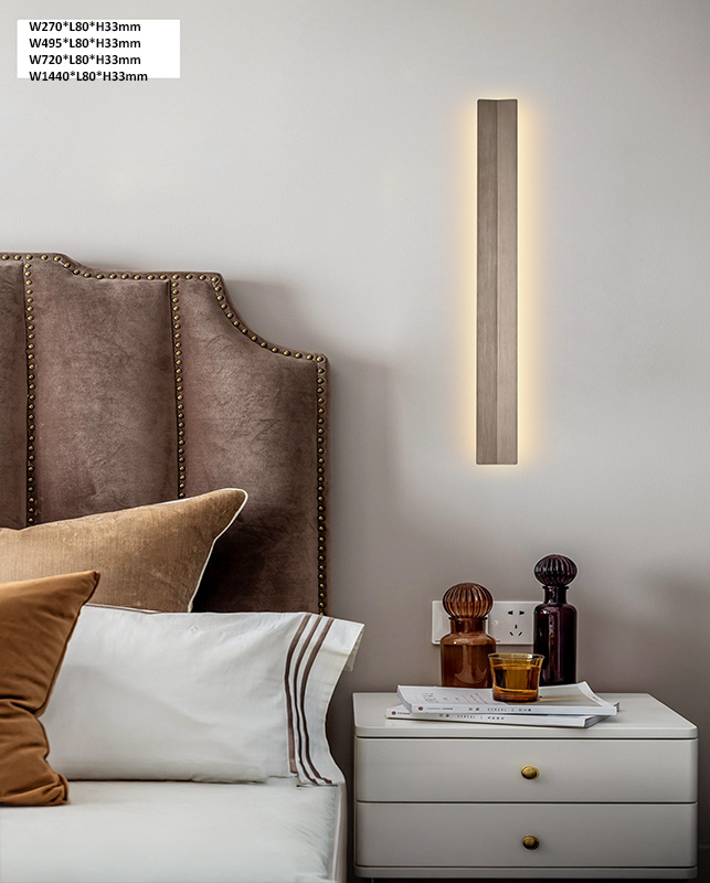 Linear lights