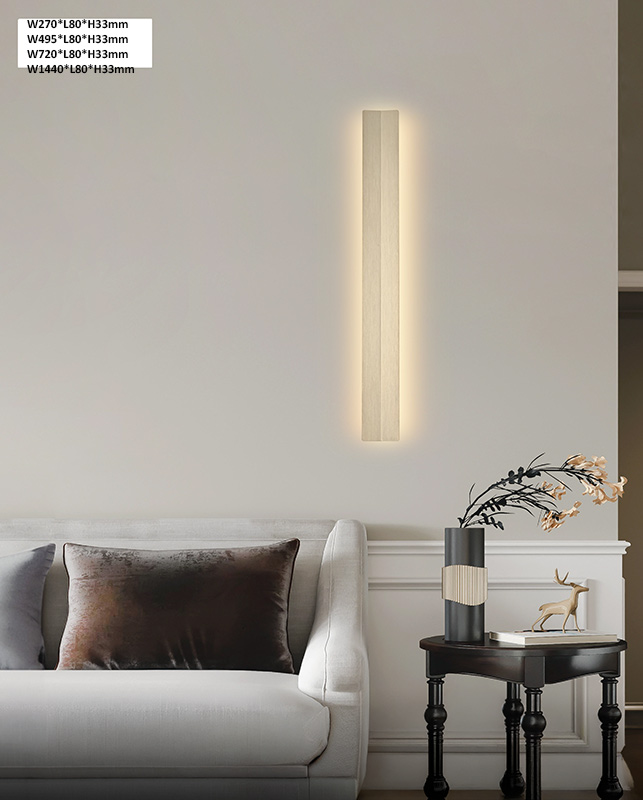 Linear lights