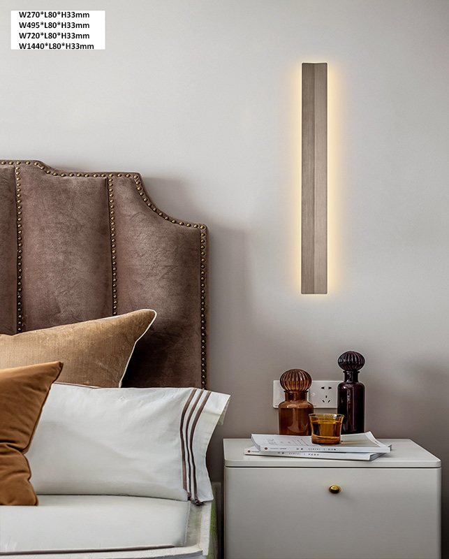 Linear lights