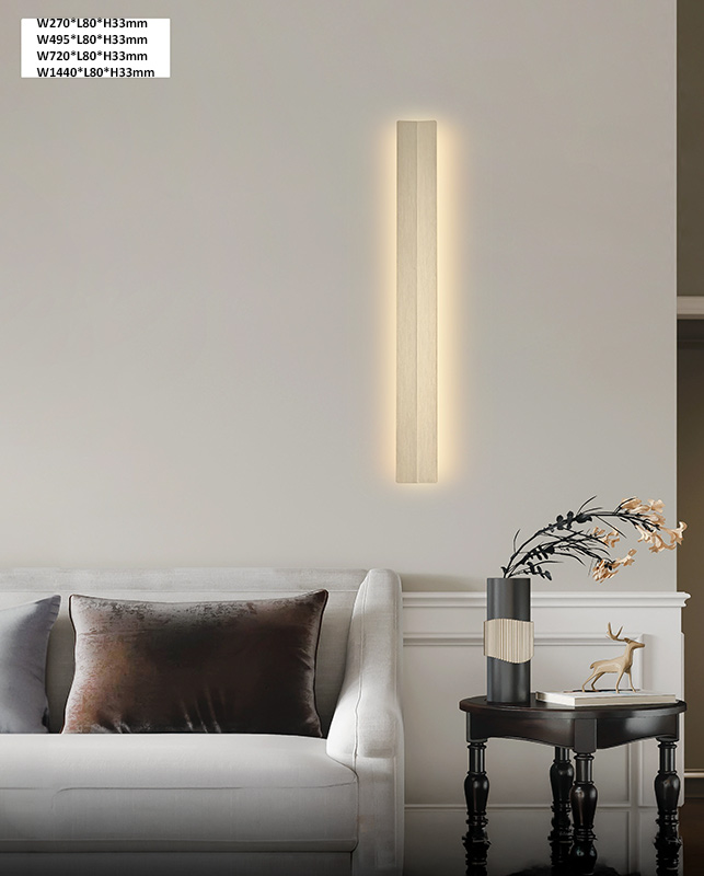 Linear lights