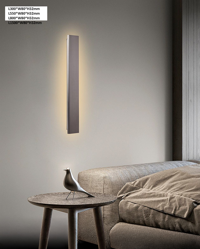 Linear lights
