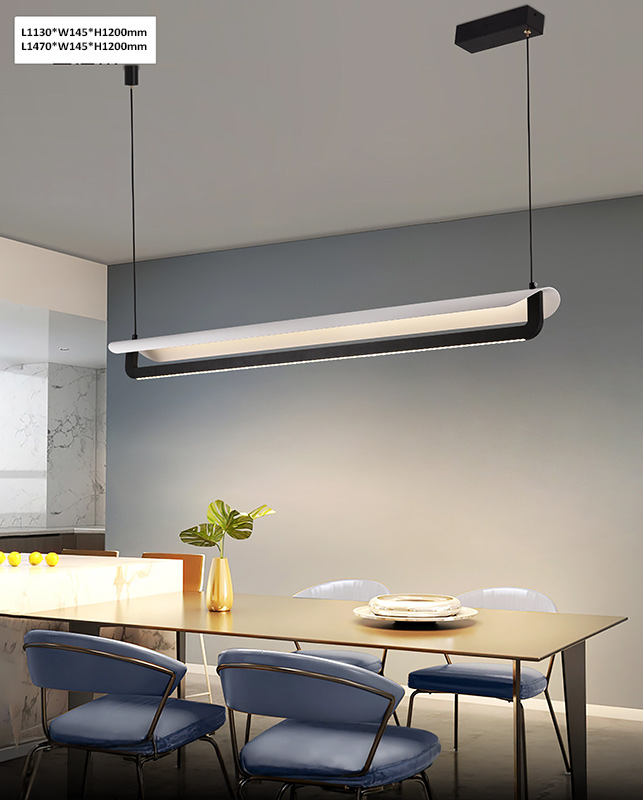 Linear lights