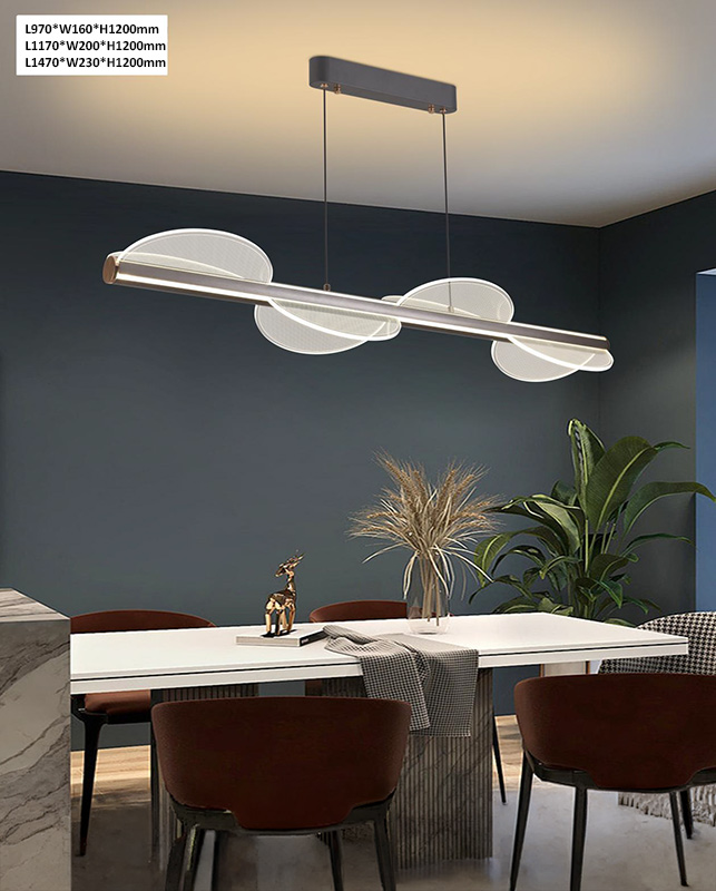 Linear lights
