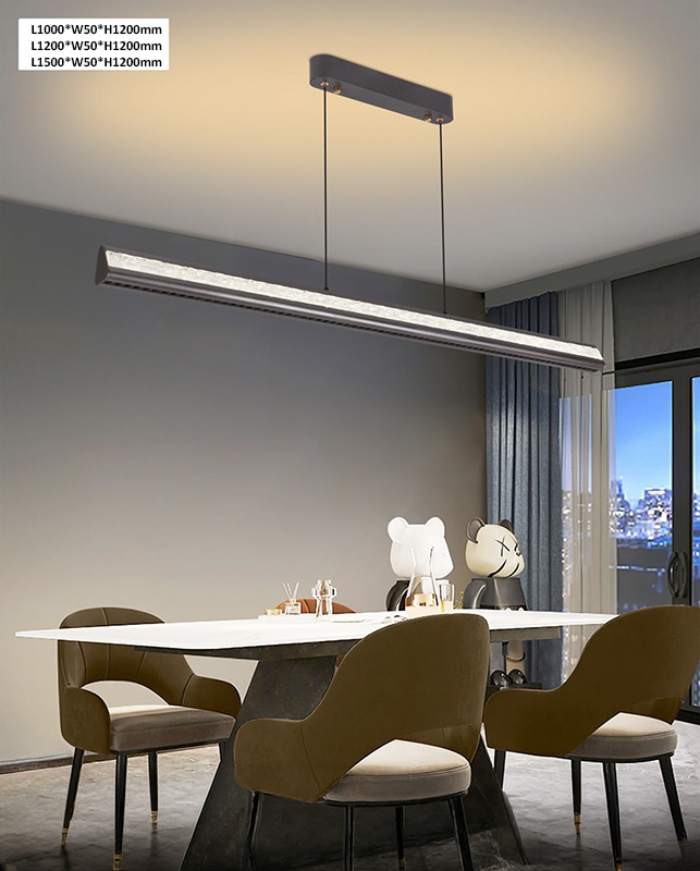 Linear lights