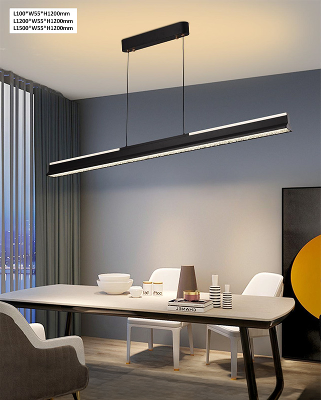 Linear lights