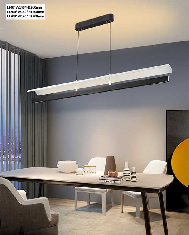 Linear lights