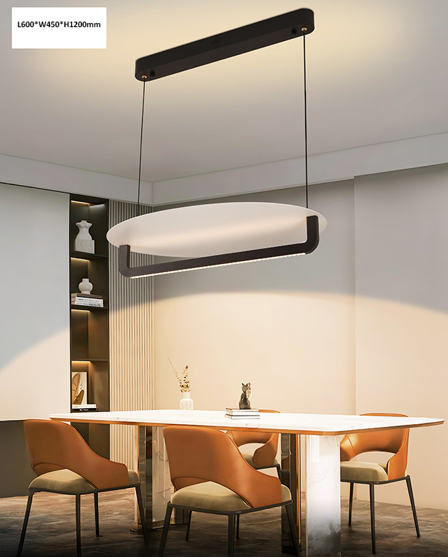 Linear lights