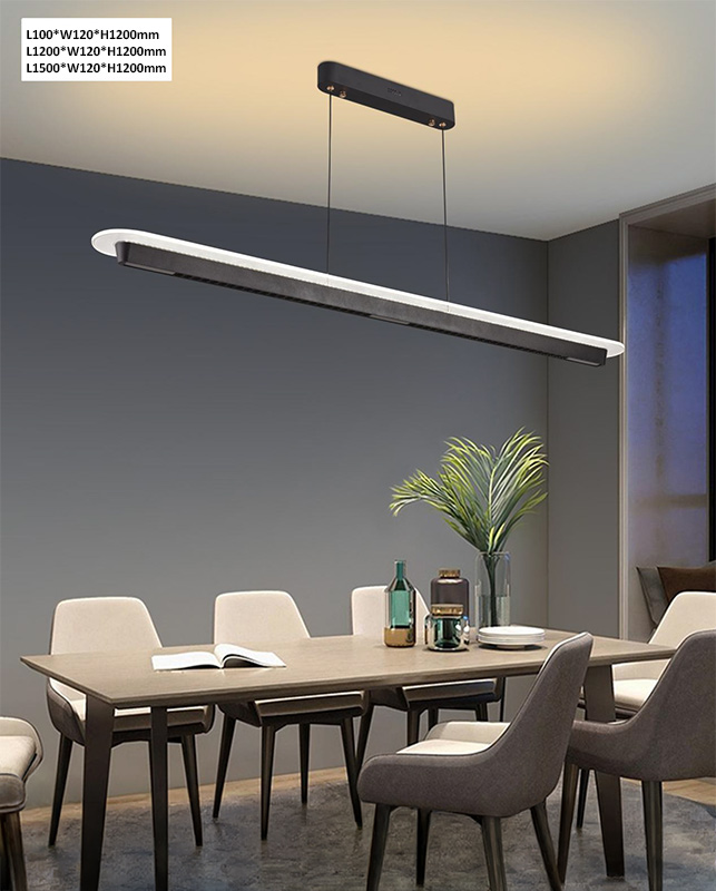 Linear lights