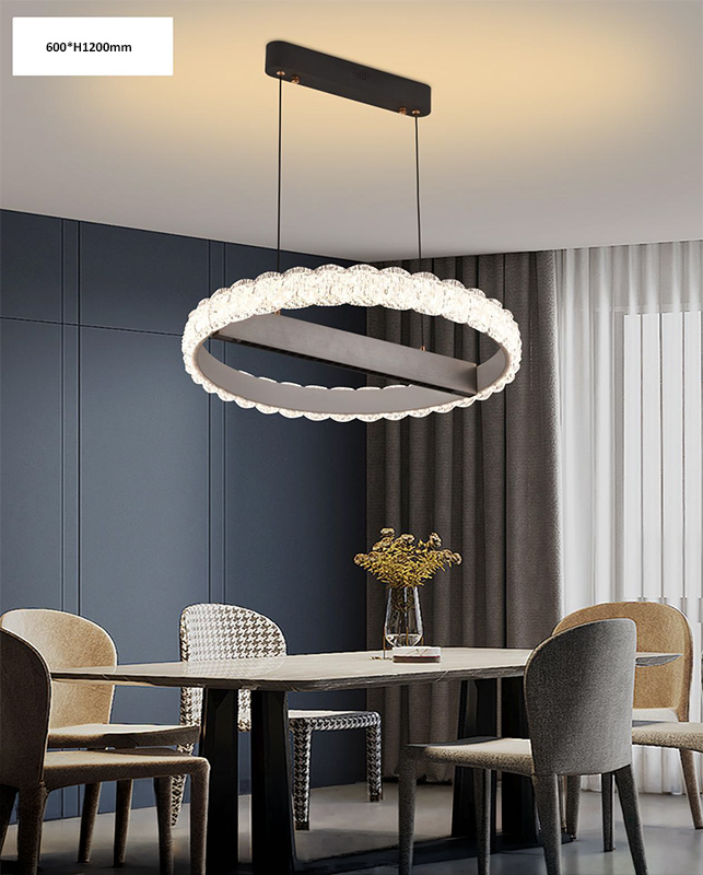 Linear lights