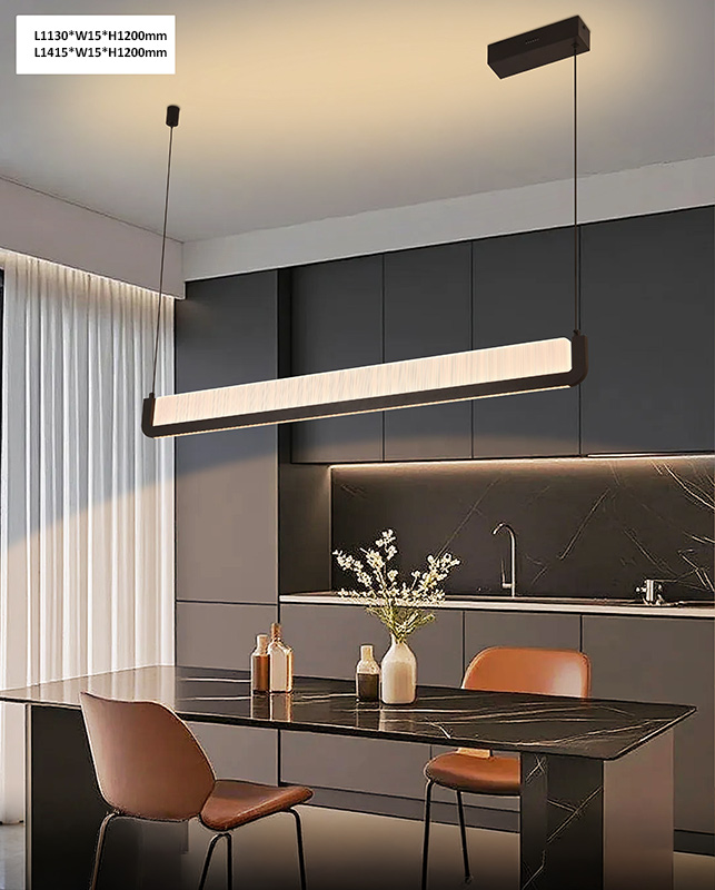 Linear lights