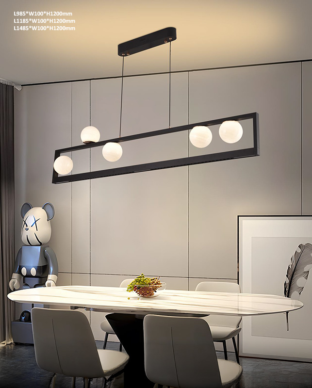 Linear lights