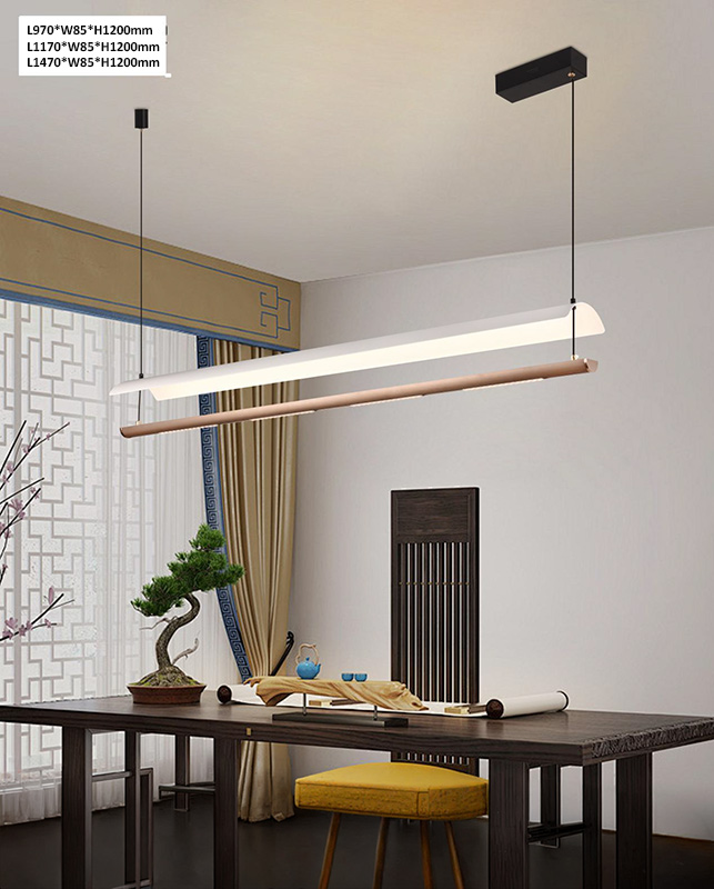 Linear lights