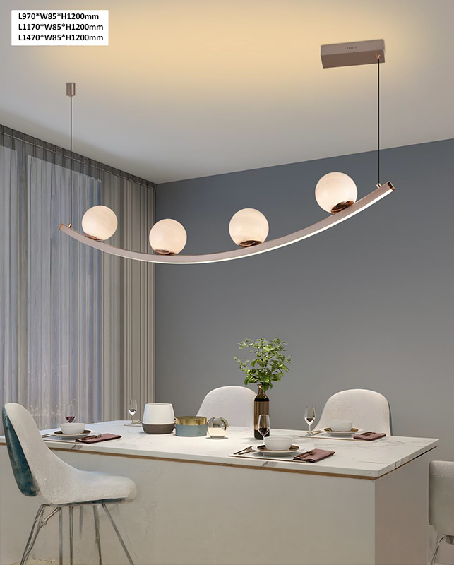 Linear lights