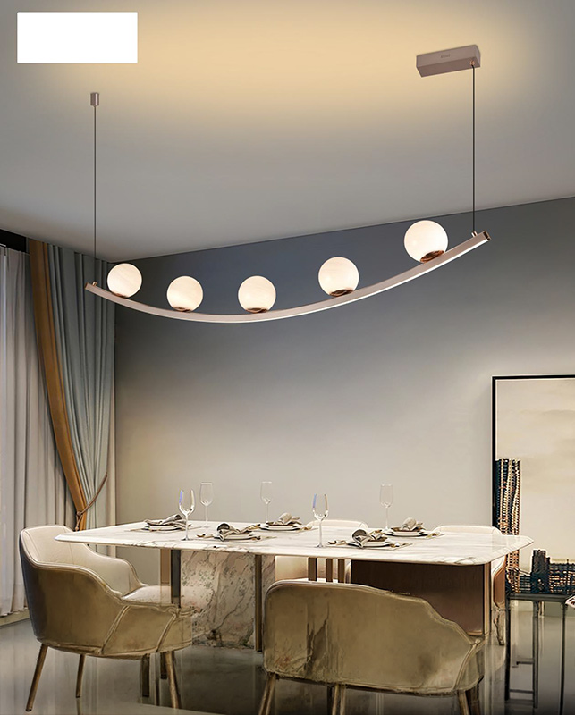 Linear lights