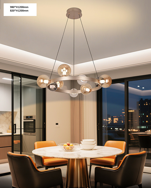 Linear lights