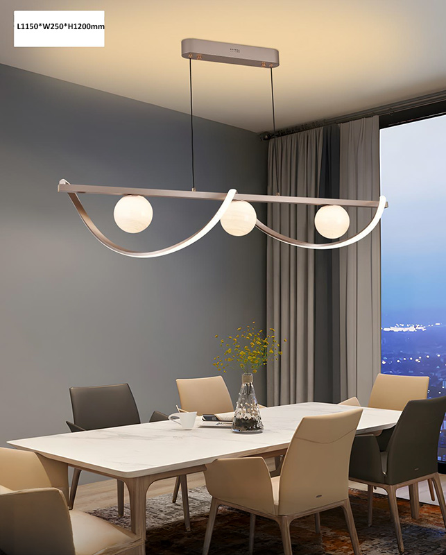 Linear lights