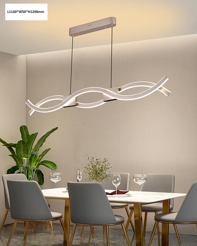 Linear lights