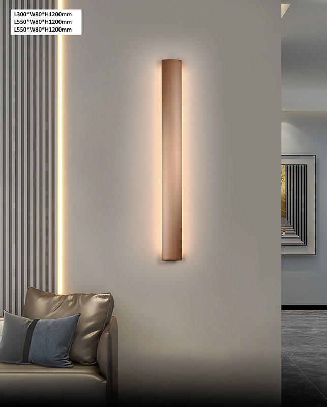 Linear lights
