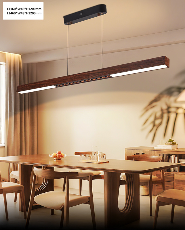 Linear lights