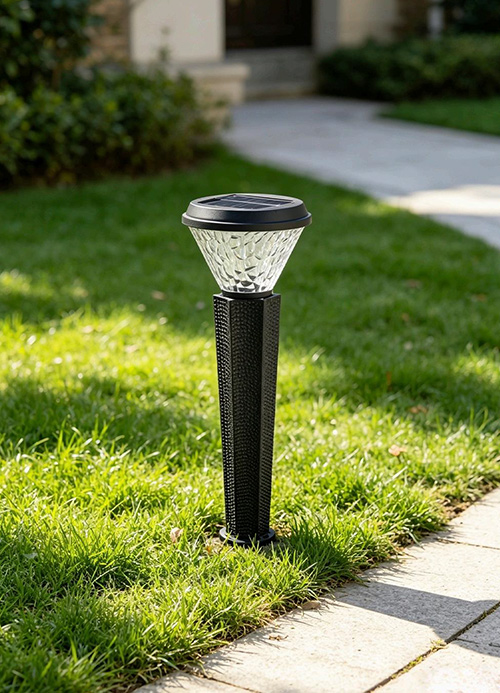 Outdoor Solar lights