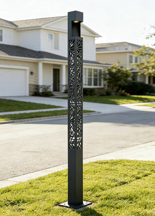 Outdoor Solar lights