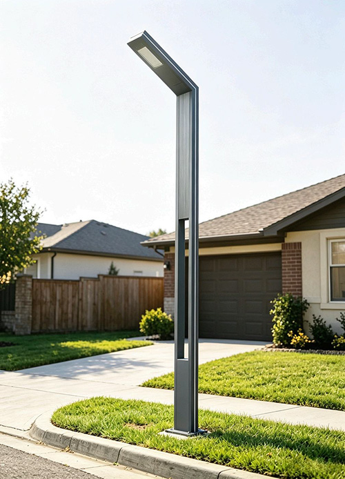 Outdoor Solar lights