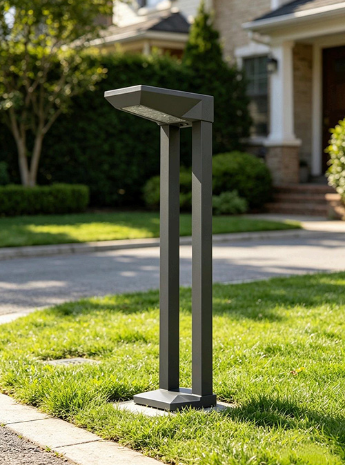 Outdoor Solar lights
