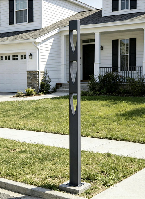 Outdoor Solar lights