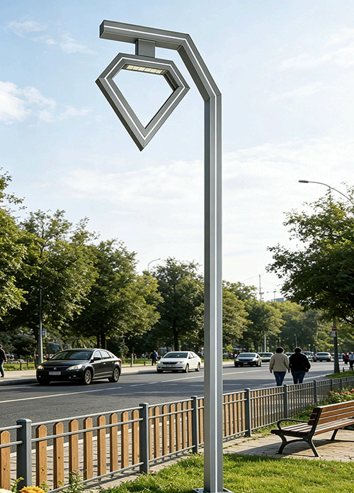 Outdoor Solar lights