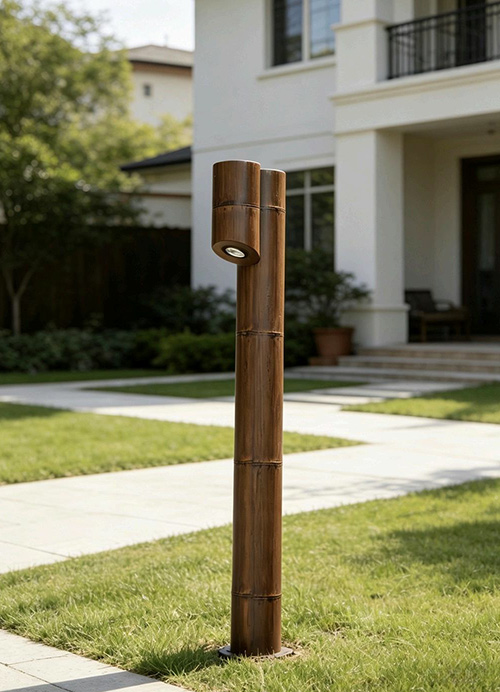 Outdoor Solar lights