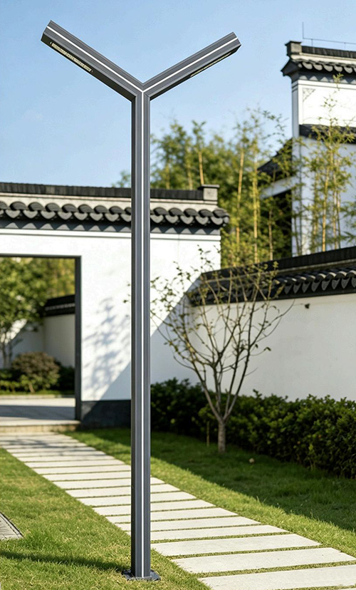 Outdoor Solar lights