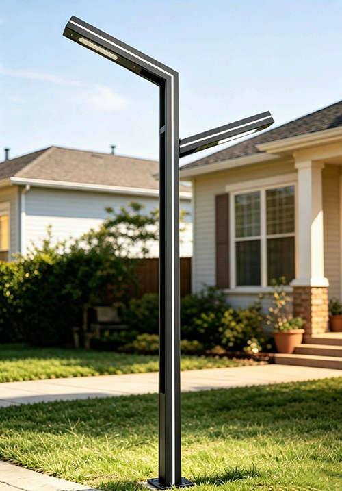 Outdoor Solar lights
