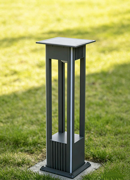 Outdoor Solar lights