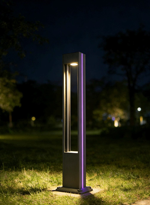 Outdoor Solar lights