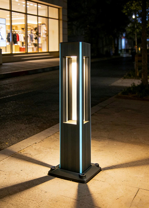 Outdoor Solar lights