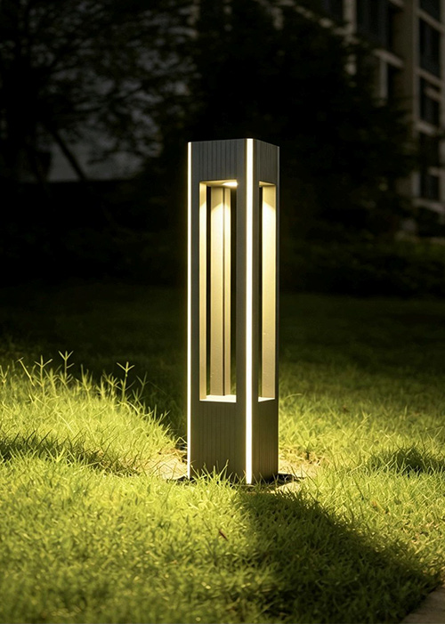 Outdoor Solar lights