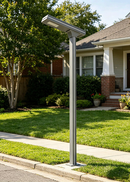 Outdoor Solar lights