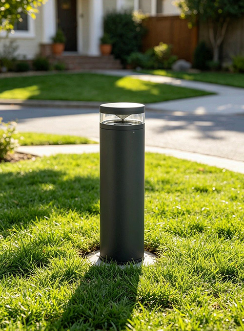 Outdoor Solar lights