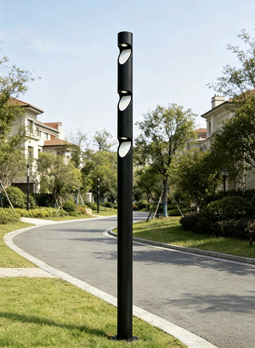 Outdoor Solar lights
