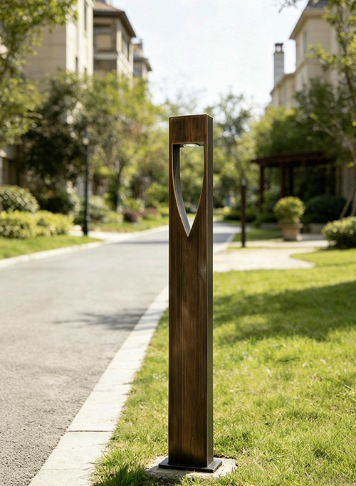 Outdoor Solar lights