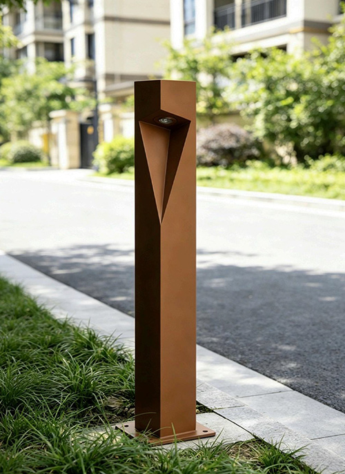 Outdoor Solar lights
