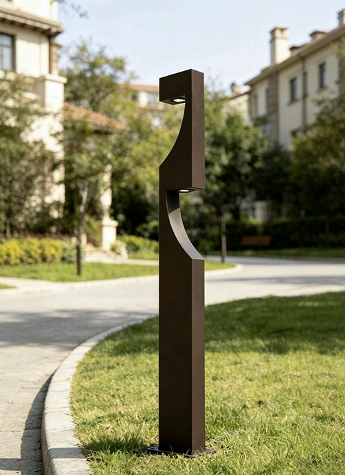 Outdoor Solar lights