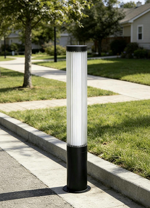 Outdoor Solar lights